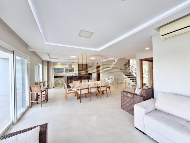 Foto 20 — Casa em Condomínio 4 Dormitório(s) Bairro Enseada