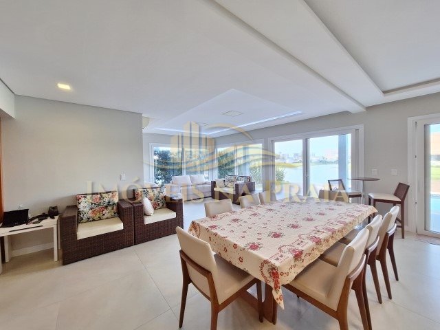 Foto 16 — Casa em Condomínio 4 Dormitório(s) Bairro Enseada