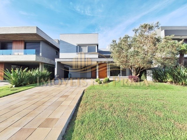 Foto 3 — Casa em Condomínio 4 Dormitório(s) Bairro Enseada