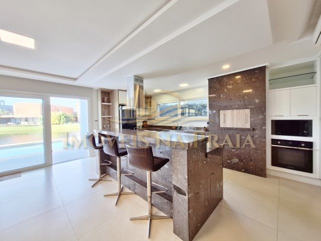 Foto 21 — Casa em Condomínio 4 Dormitório(s) Bairro Enseada