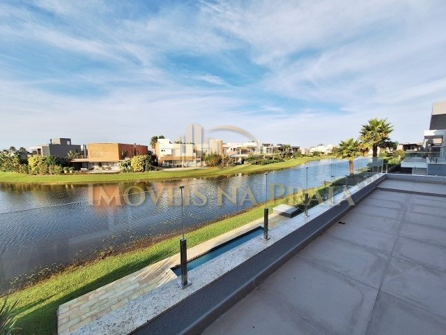 Foto 39 — Casa em Condomínio 4 Dormitório(s) Bairro Enseada