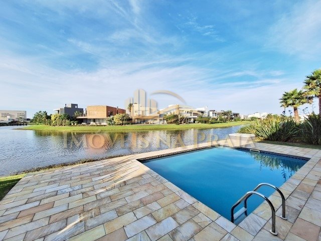 Foto 27 — Casa em Condomínio 4 Dormitório(s) Bairro Enseada