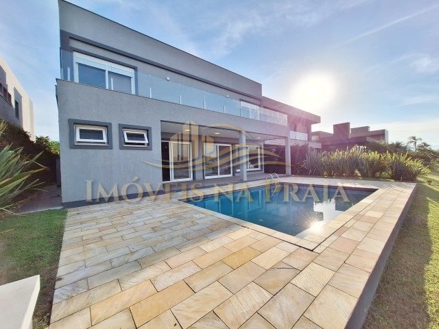 Foto 32 — Casa em Condomínio 4 Dormitório(s) Bairro Enseada