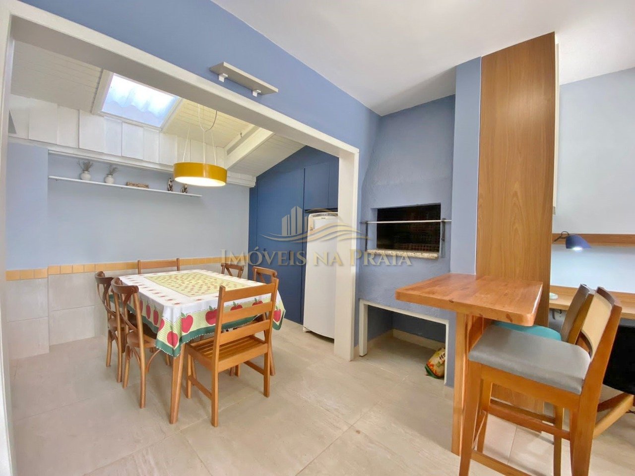 Foto 10 — Duplex 3 Dormitório(s) Bairro Centro