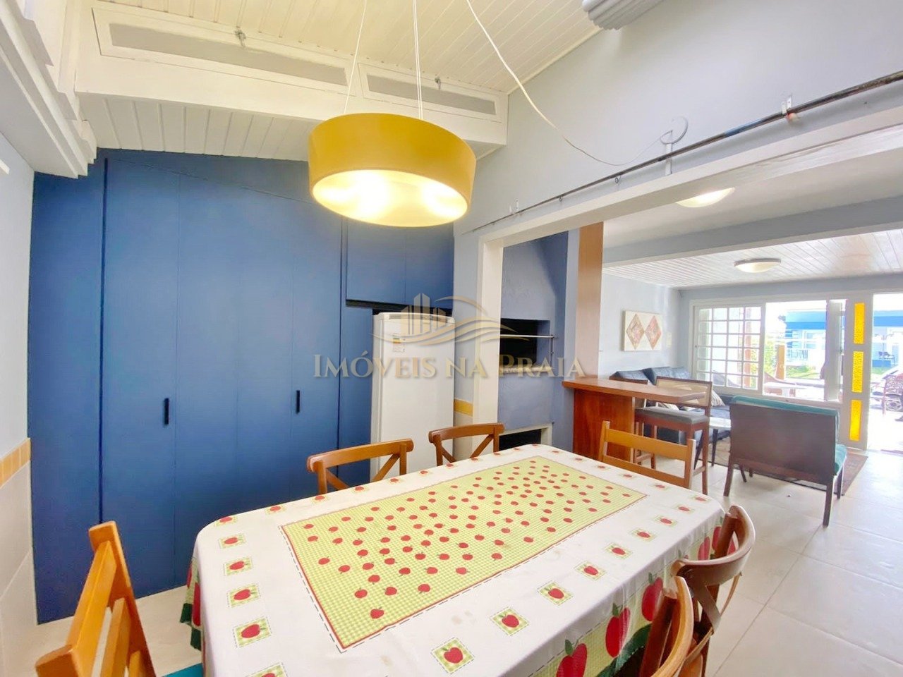 Foto 13 — Duplex 3 Dormitório(s) Bairro Centro