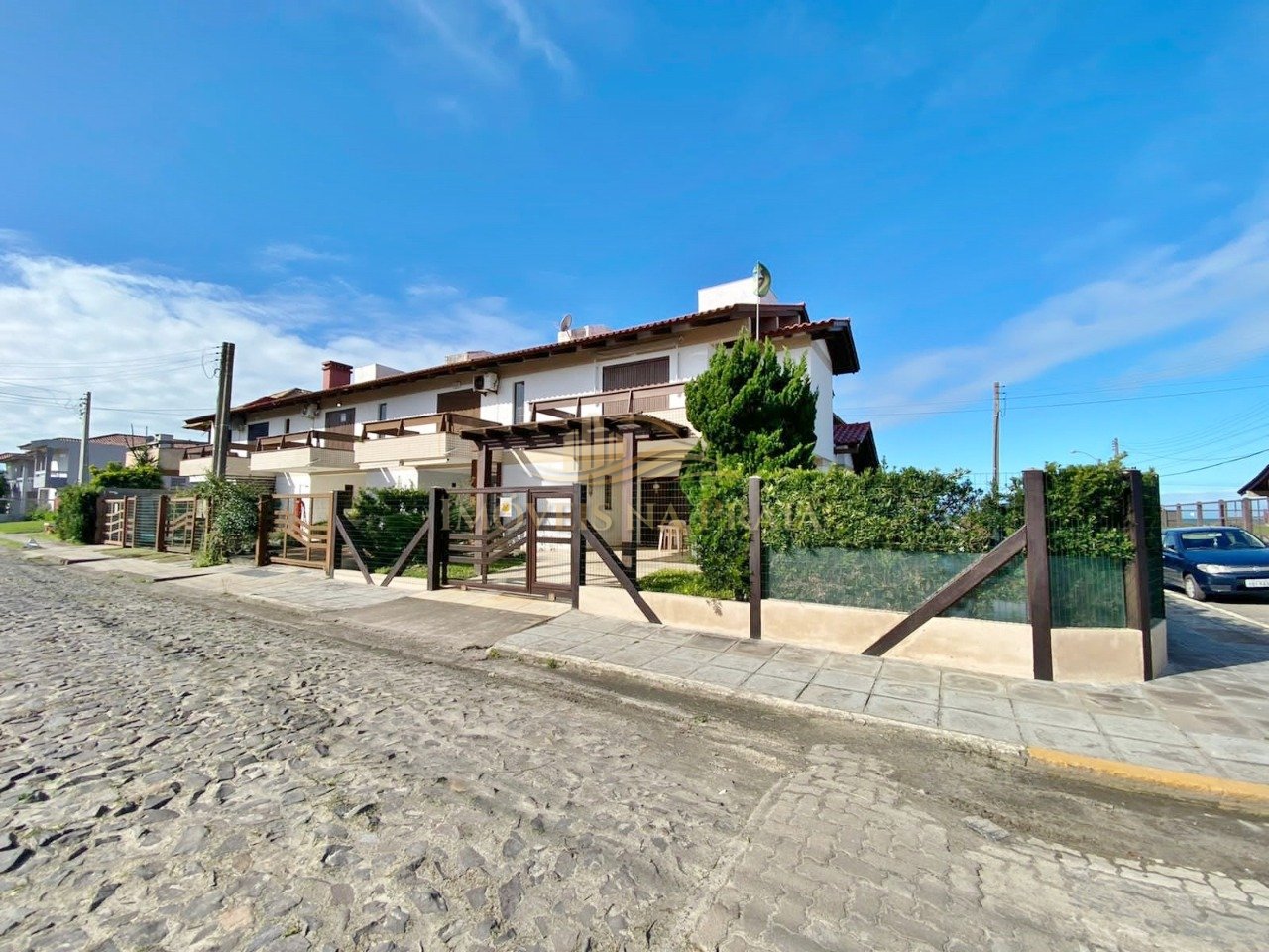 Foto 16 — Duplex 3 Dormitório(s) Bairro Centro