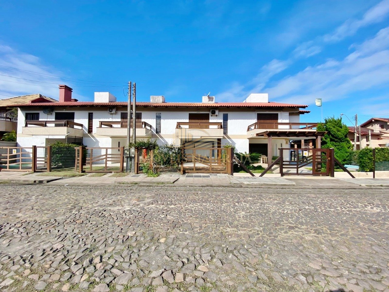 Foto 15 — Duplex 3 Dormitório(s) Bairro Centro