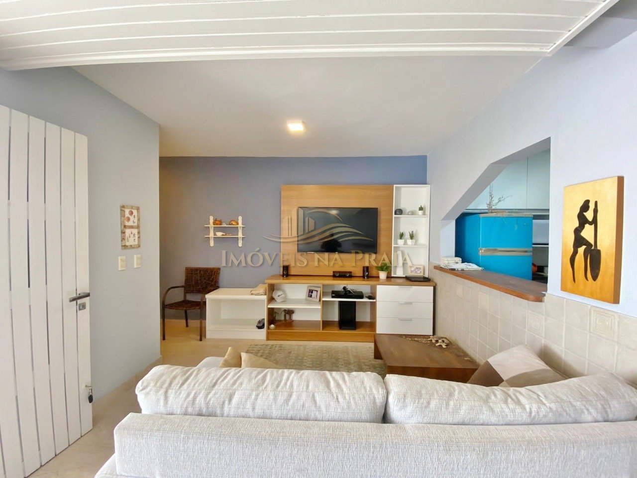 Foto 18 — Duplex 3 Dormitório(s) Bairro Centro