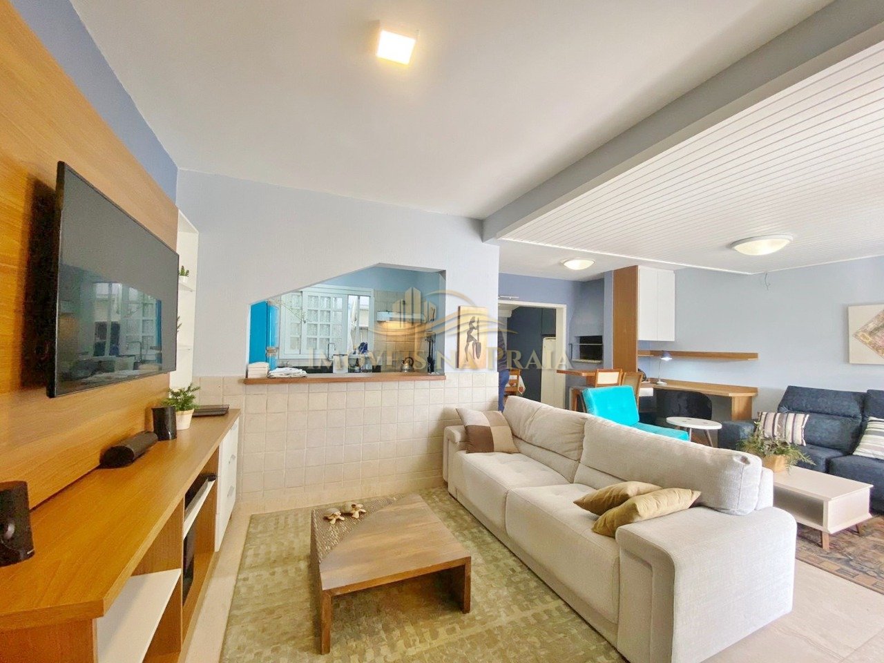 Duplex 3 Dormitório(s) Bairro Centro