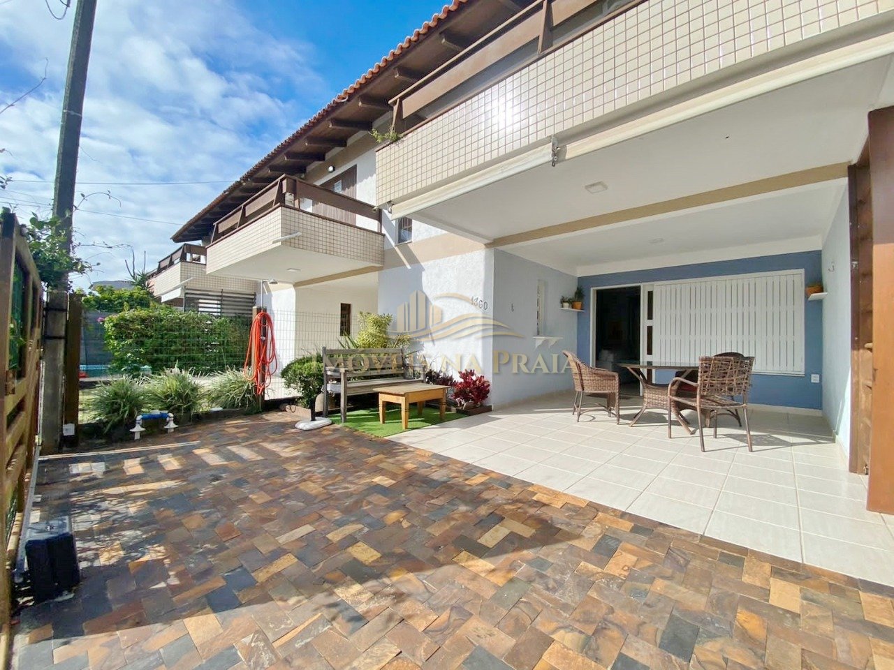 Foto 6 — Duplex 3 Dormitório(s) Bairro Centro