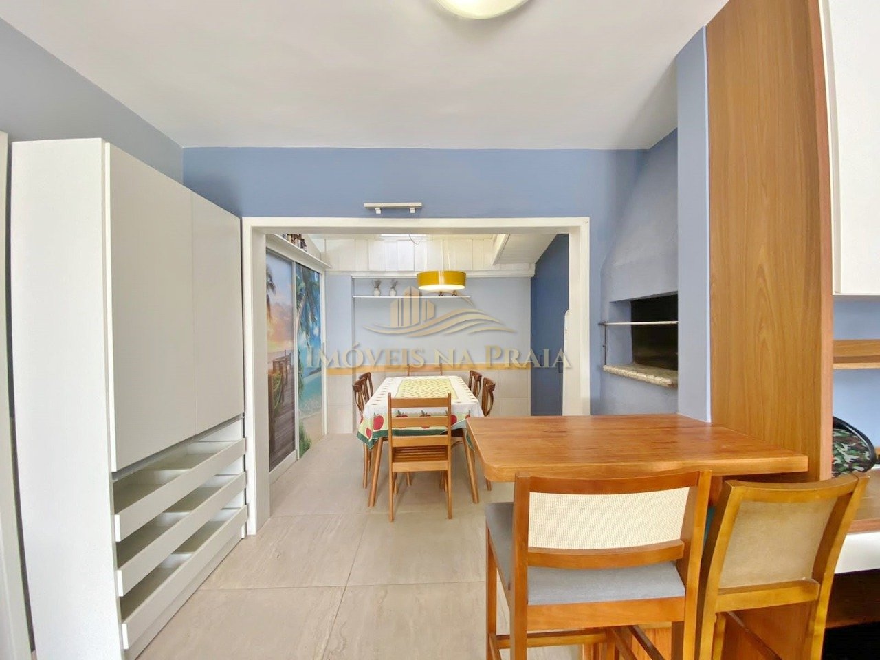 Foto 11 — Duplex 3 Dormitório(s) Bairro Centro