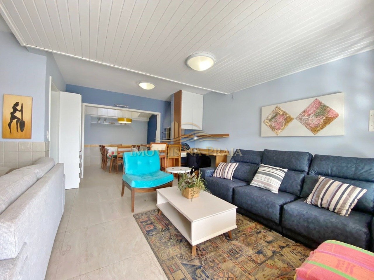 Foto 12 — Duplex 3 Dormitório(s) Bairro Centro