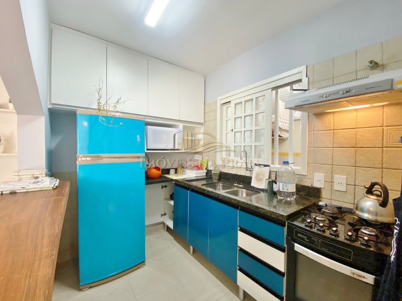 Foto 8 — Duplex 3 Dormitório(s) Bairro Centro