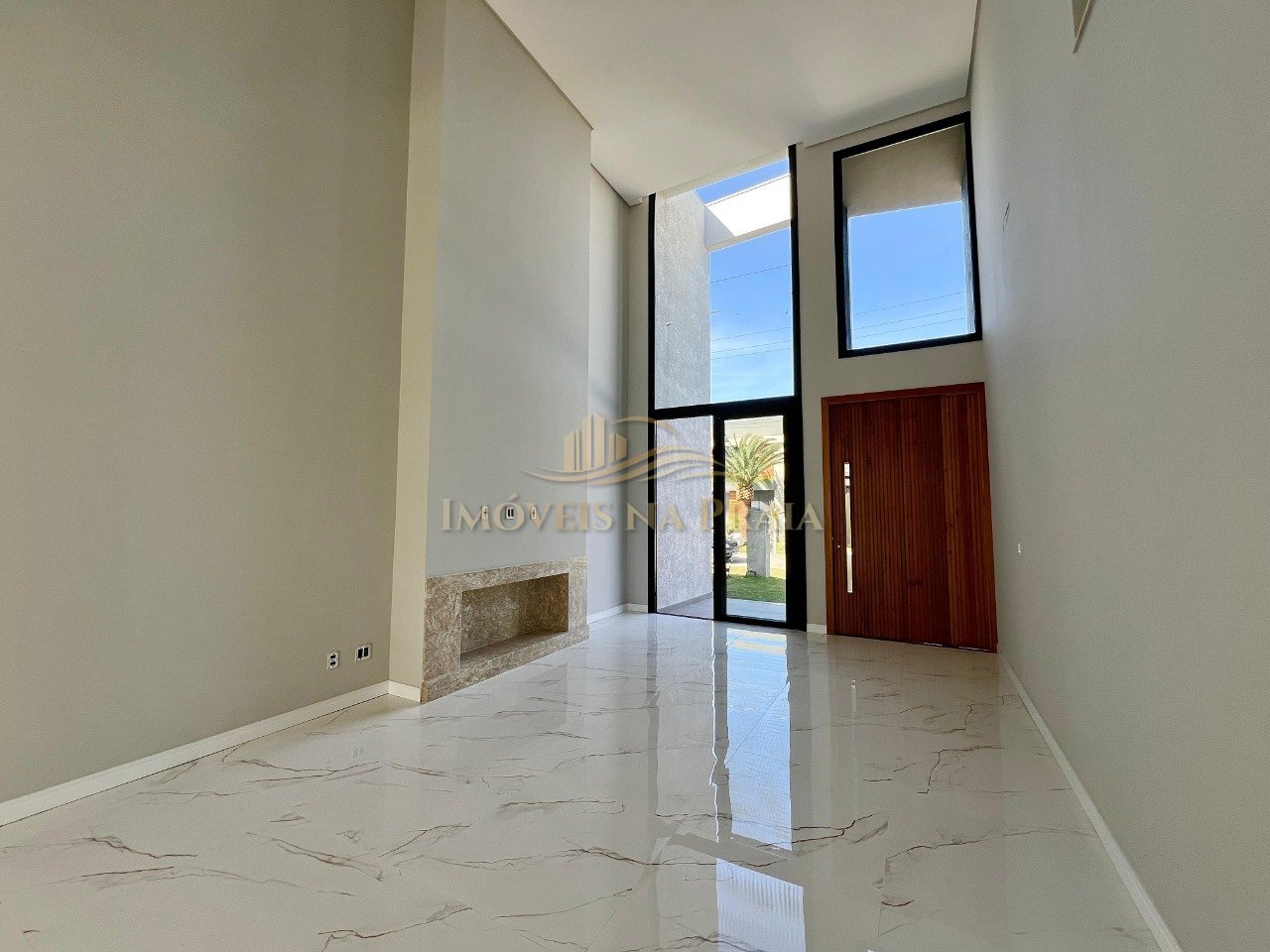 Foto 3 — Casa em Condomínio 4 Dormitório(s) Bairro Sunset