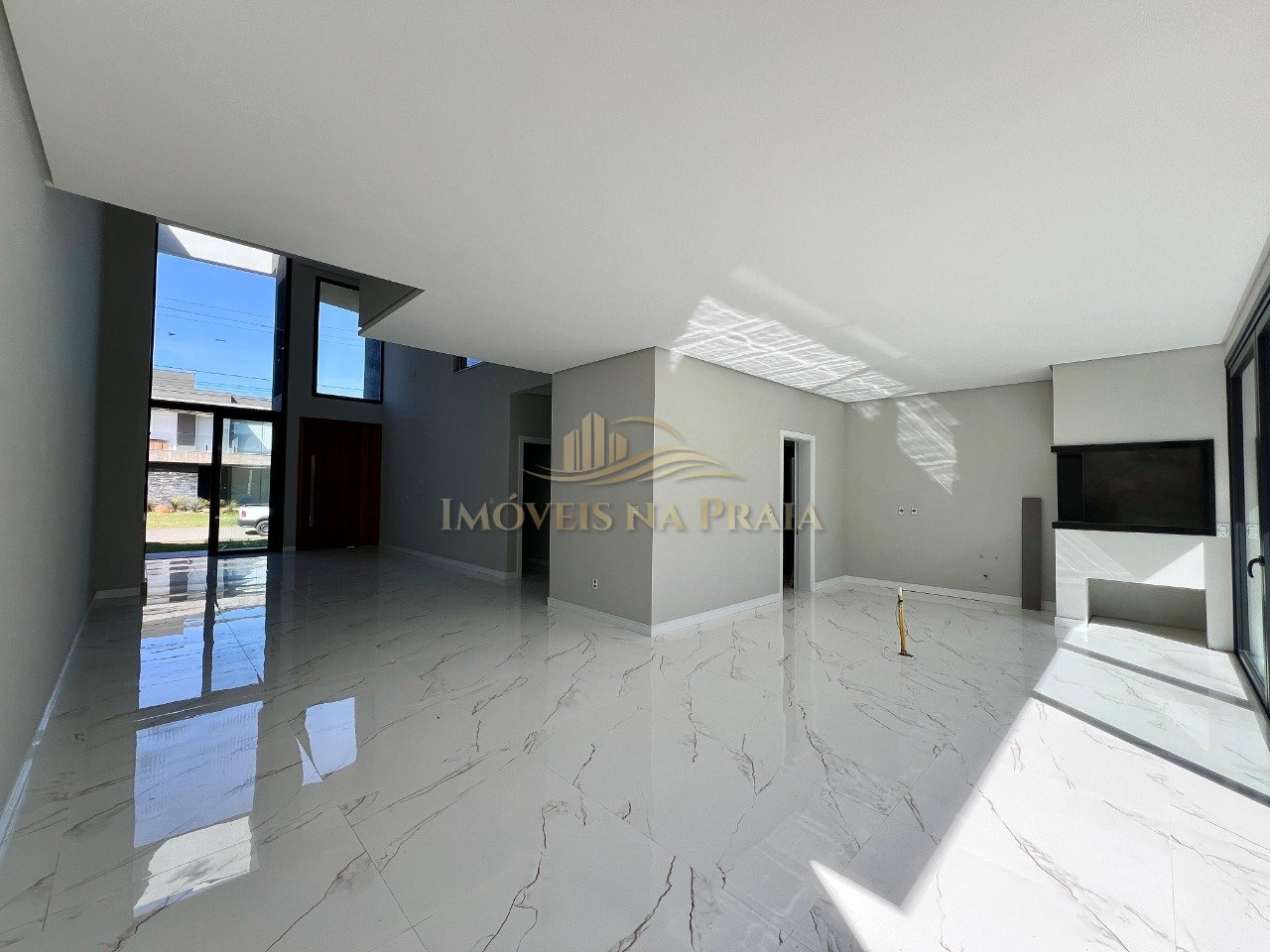 Foto 5 — Casa em Condomínio 4 Dormitório(s) Bairro Sunset