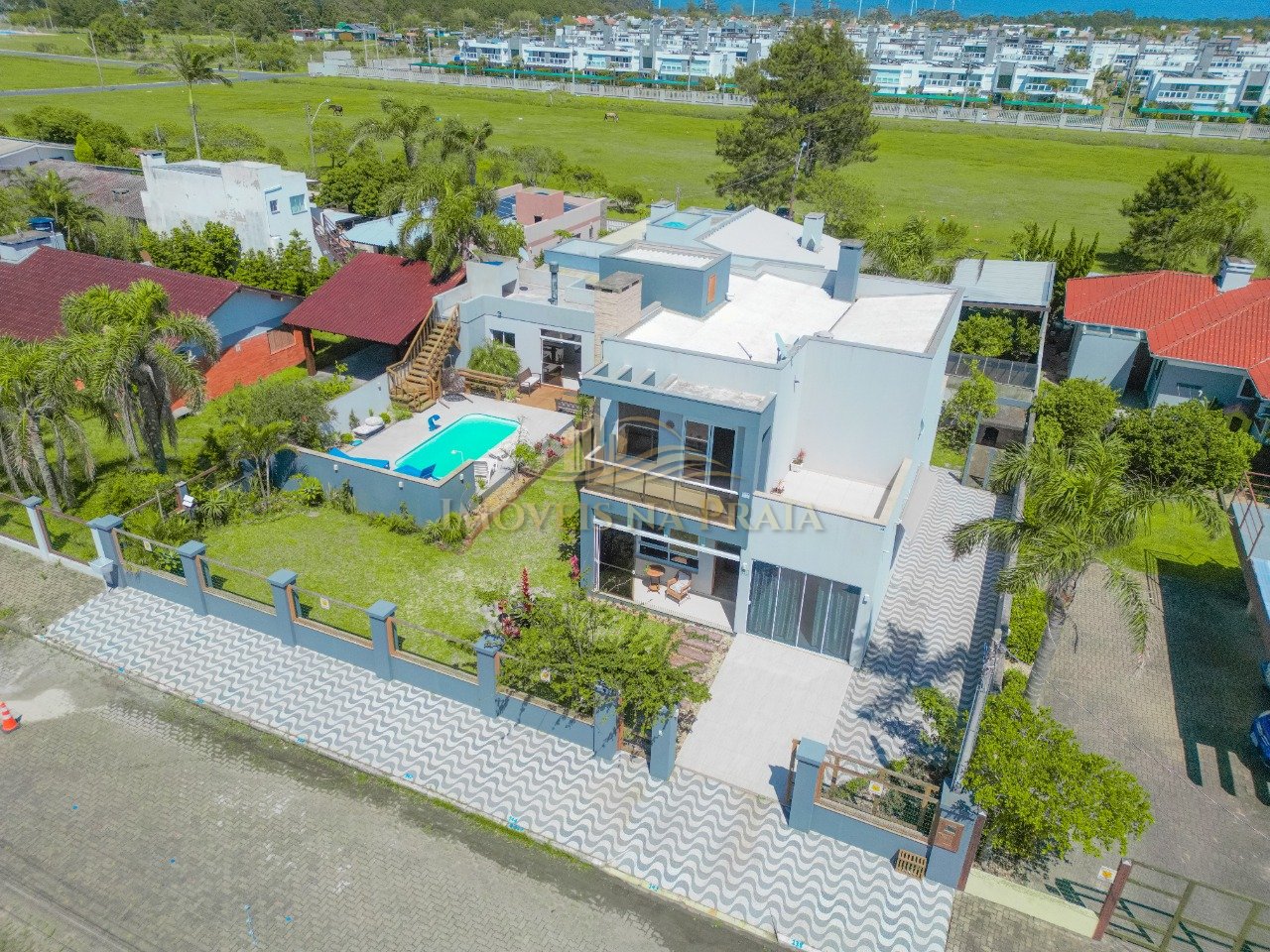 Foto 4 — Casa 3 Dormitório(s) Bairro Atlântida