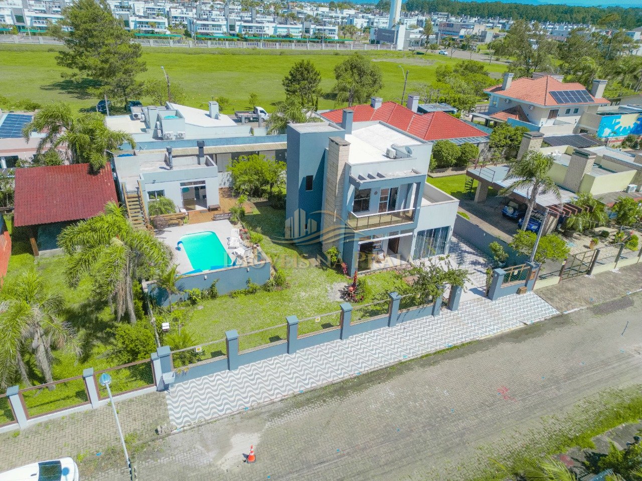 Foto 2 — Casa 3 Dormitório(s) Bairro Atlântida