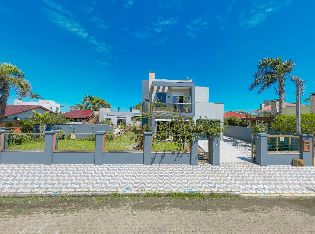 Foto 6 — Casa 3 Dormitório(s) Bairro Atlântida