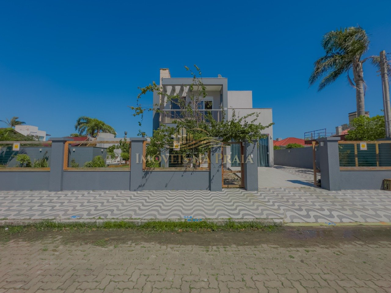 Foto 7 — Casa 3 Dormitório(s) Bairro Atlântida