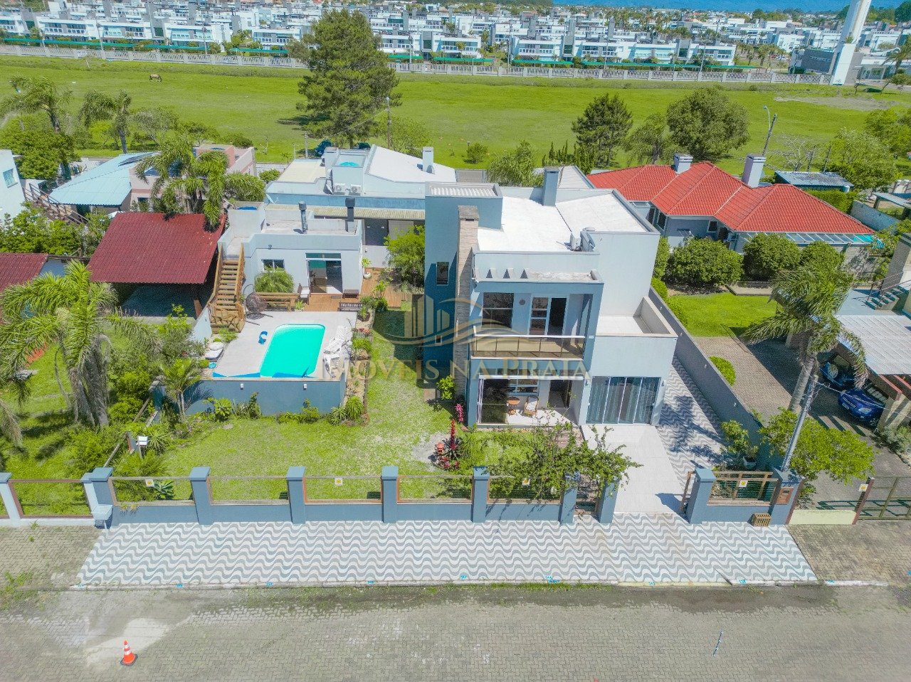 Foto 3 — Casa 3 Dormitório(s) Bairro Atlântida