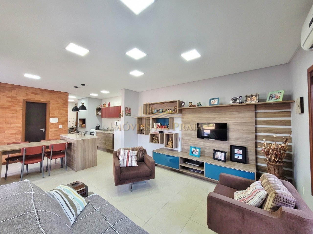 Foto 20 — Duplex 3 dormitórios no bairro Centro