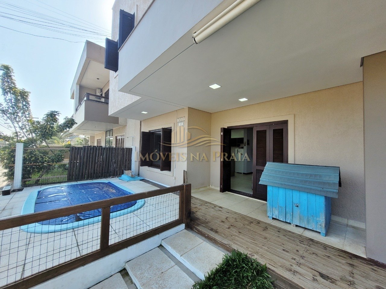 Foto 29 — Duplex 3 dormitórios no bairro Centro