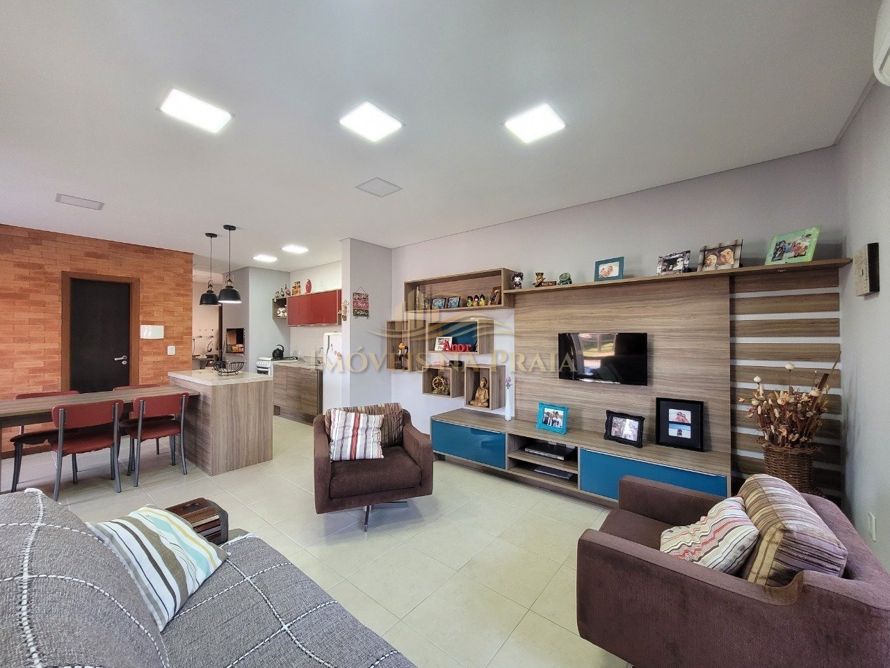 Foto 4 — Duplex 3 dormitórios no bairro Centro