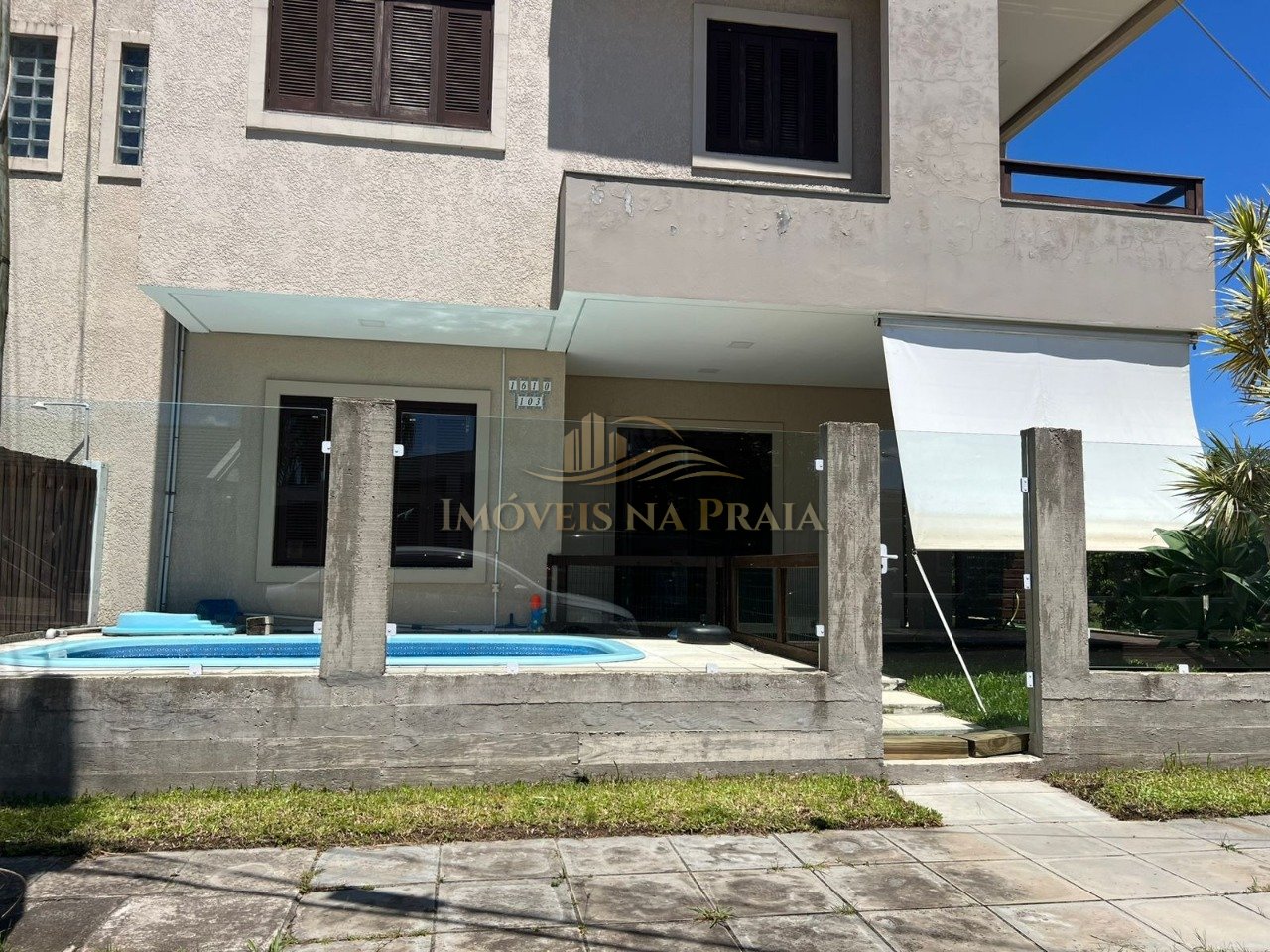 Foto 32 — Duplex 3 dormitórios no bairro Centro