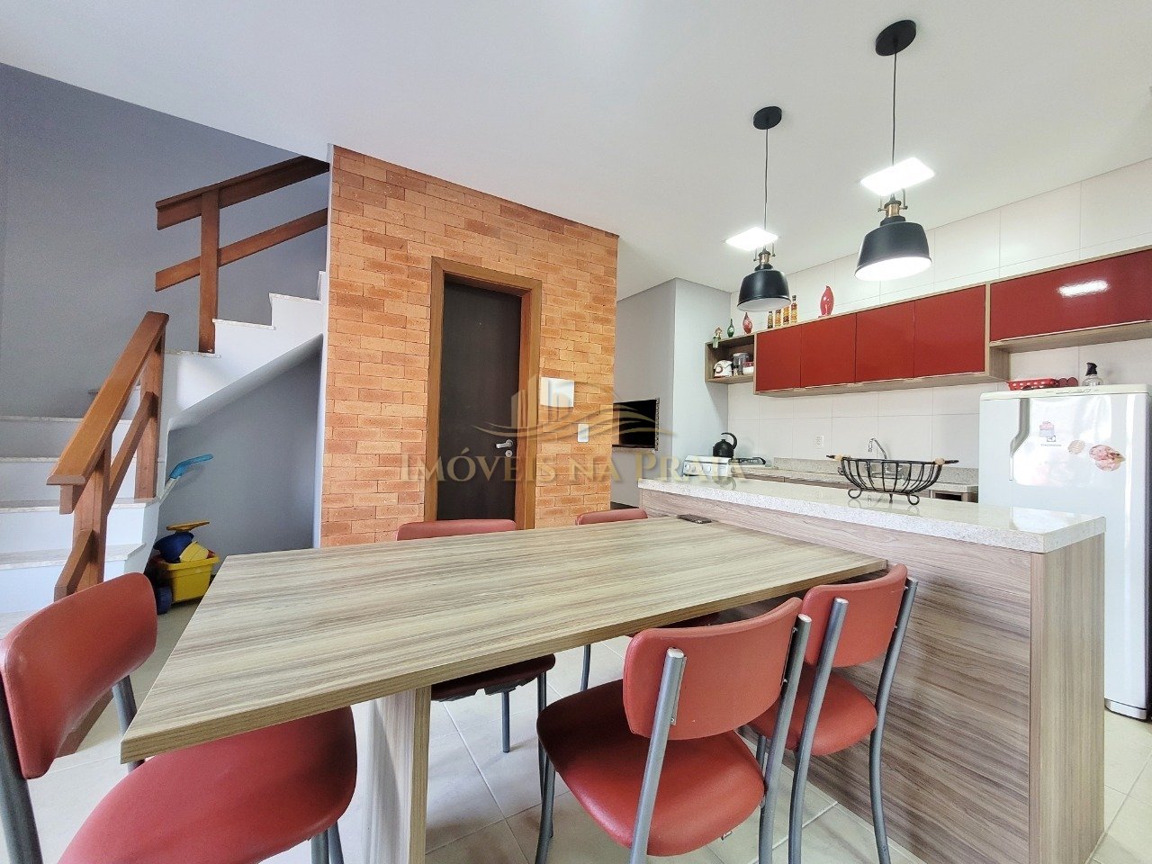 Foto 8 — Duplex 3 dormitórios no bairro Centro