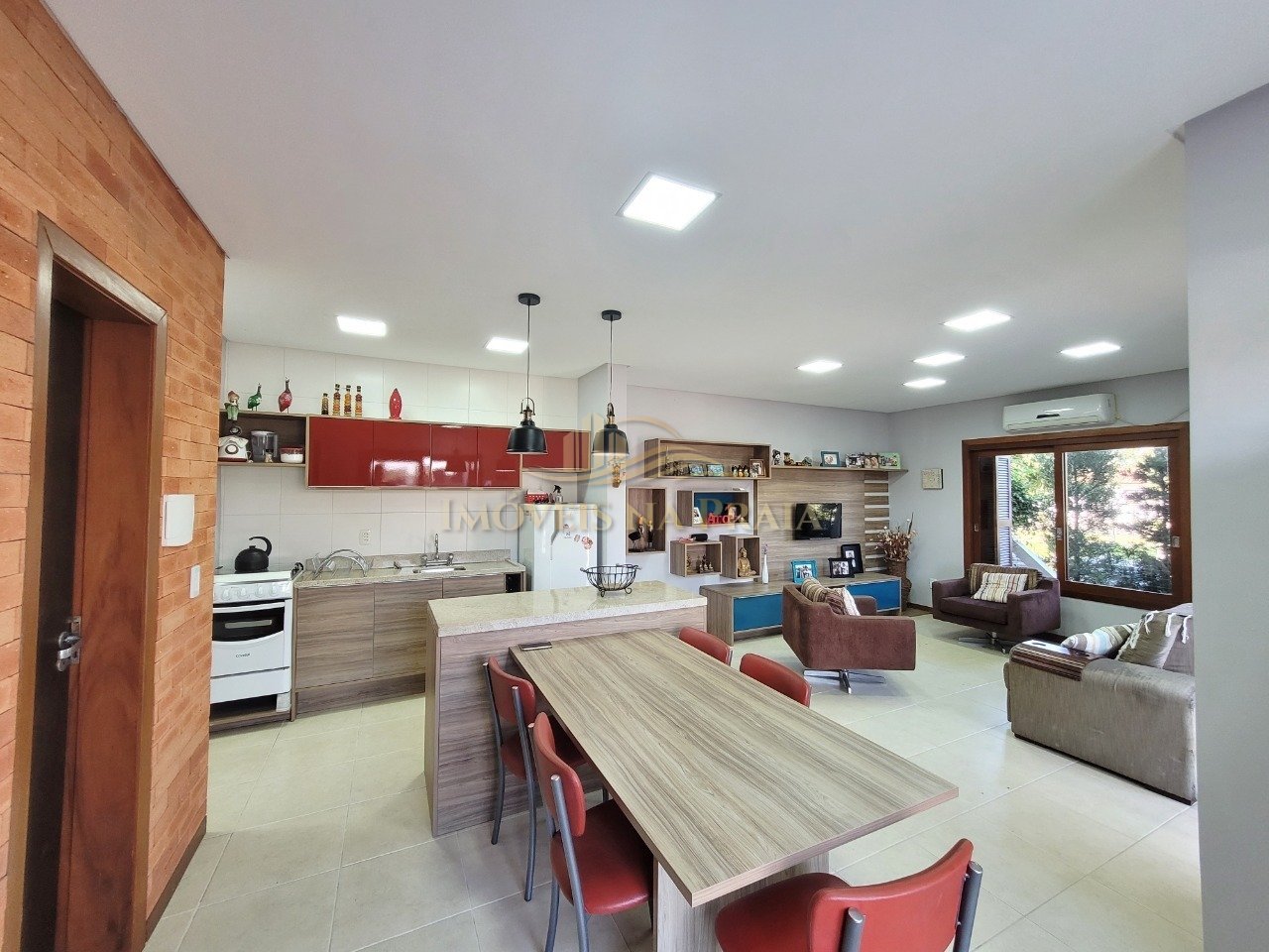 Foto 23 — Duplex 3 dormitórios no bairro Centro