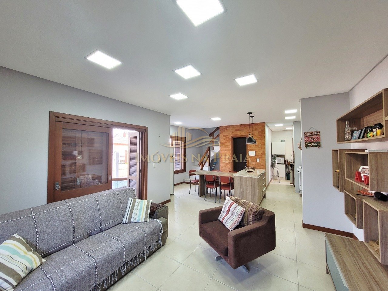 Foto 25 — Duplex 3 dormitórios no bairro Centro