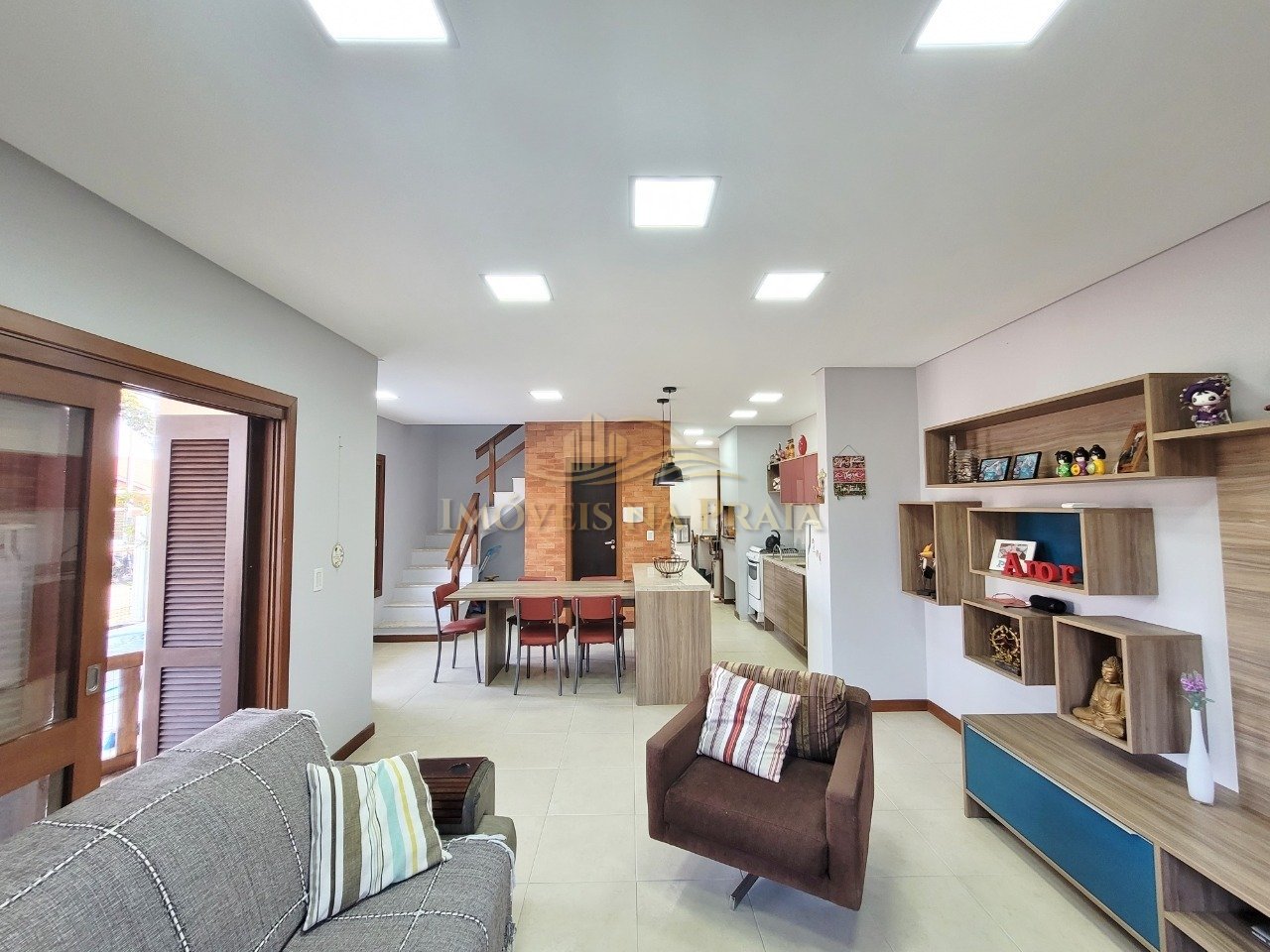 Foto 21 — Duplex 3 dormitórios no bairro Centro