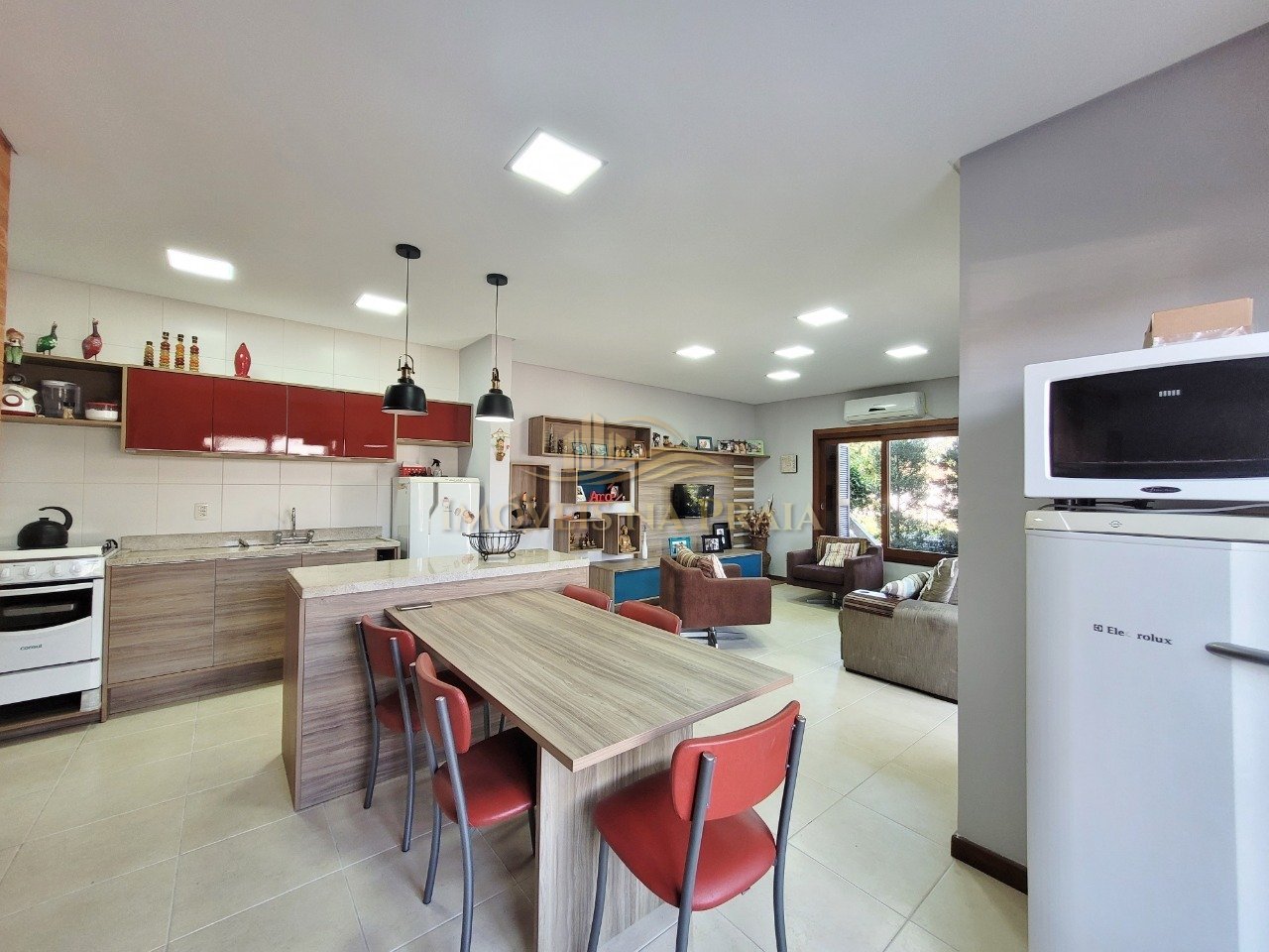 Foto 5 — Duplex 3 dormitórios no bairro Centro