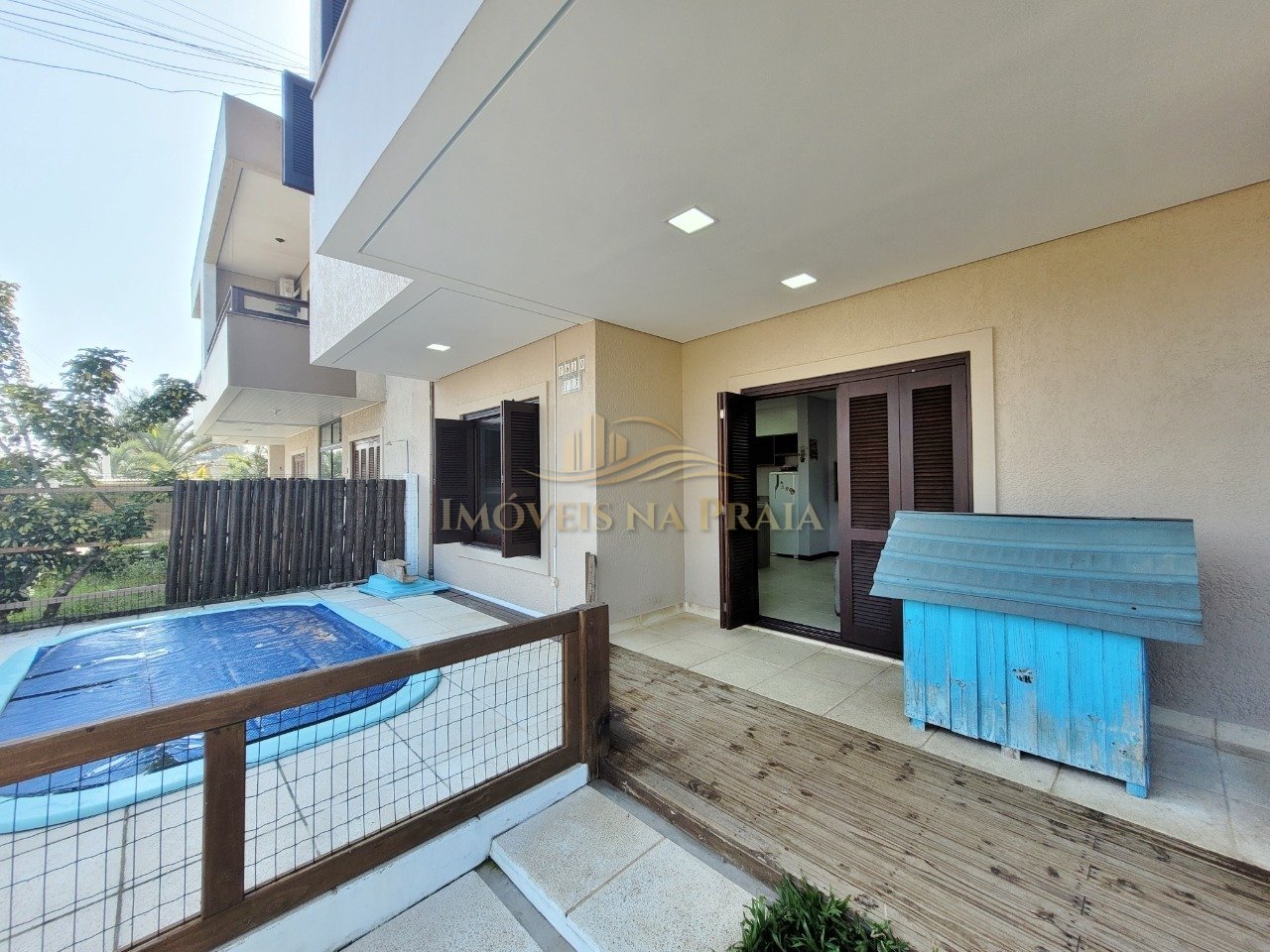 Foto 24 — Duplex 3 dormitórios no bairro Centro