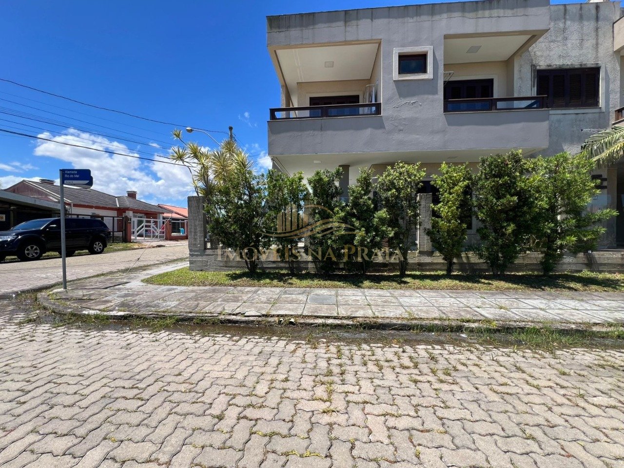 Foto 34 — Duplex 3 dormitórios no bairro Centro