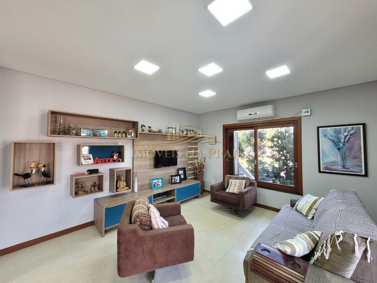 Foto 17 — Duplex 3 dormitórios no bairro Centro