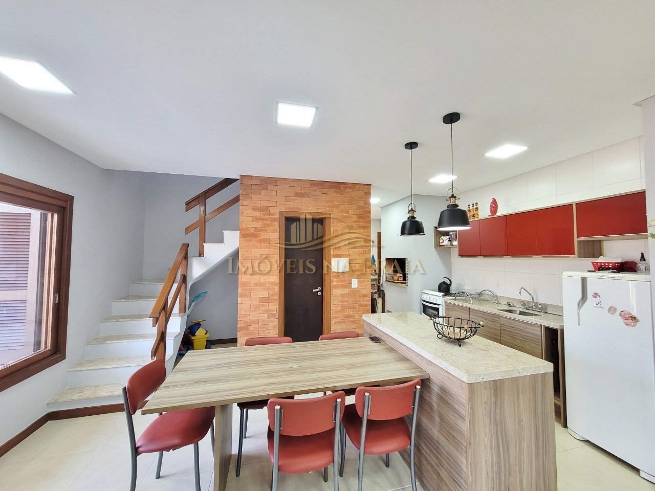 Foto 15 — Duplex 3 dormitórios no bairro Centro