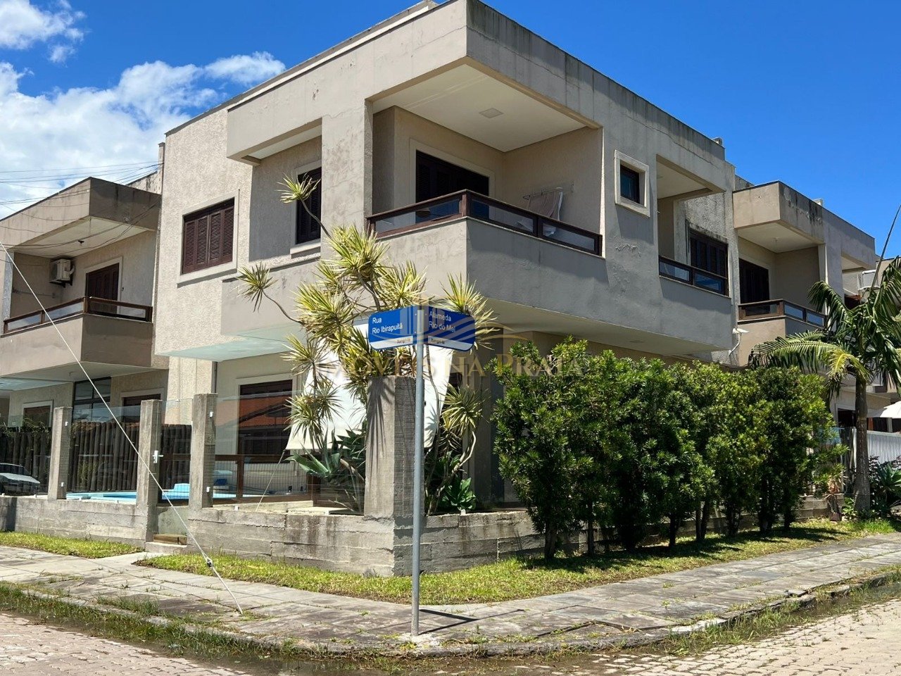 Foto 33 — Duplex 3 dormitórios no bairro Centro