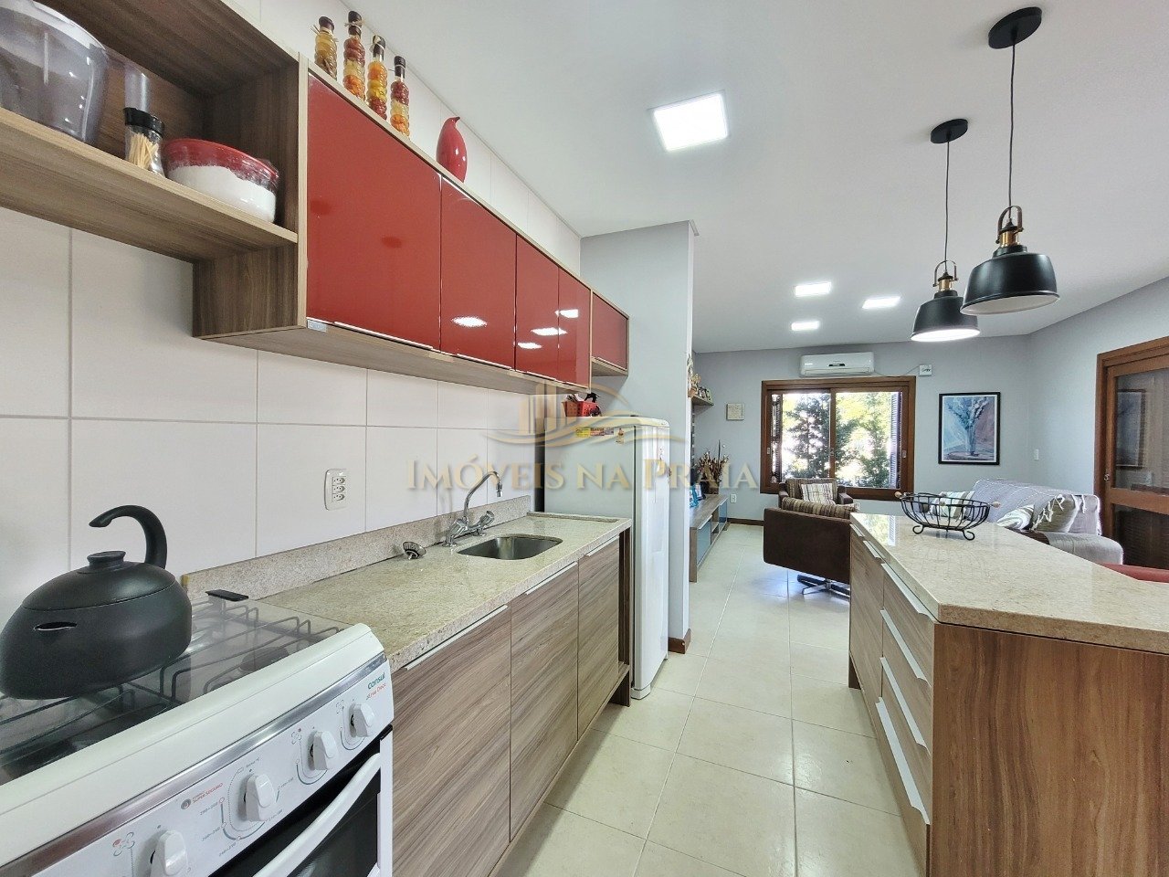 Foto 11 — Duplex 3 dormitórios no bairro Centro