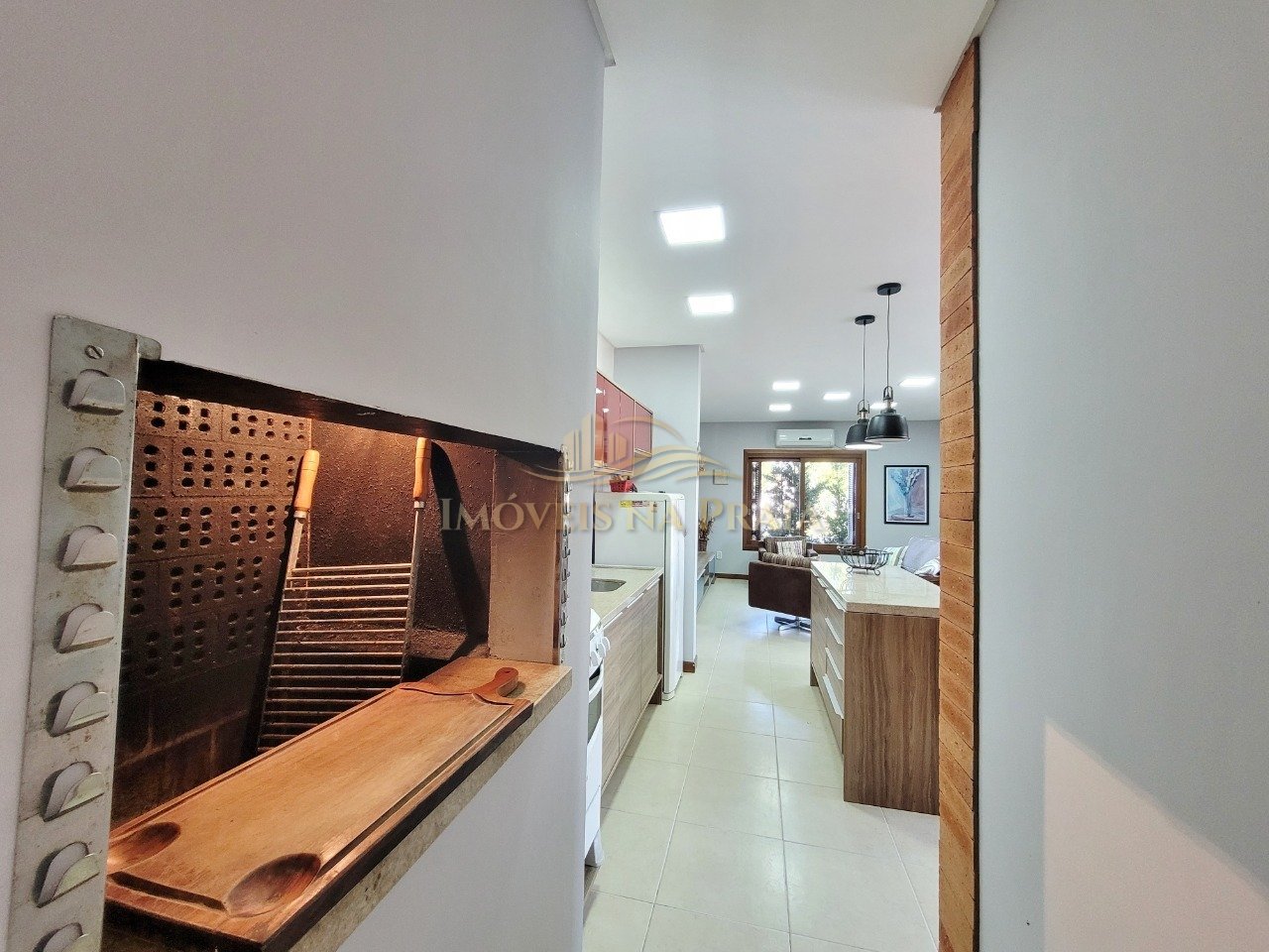 Foto 7 — Duplex 3 dormitórios no bairro Centro