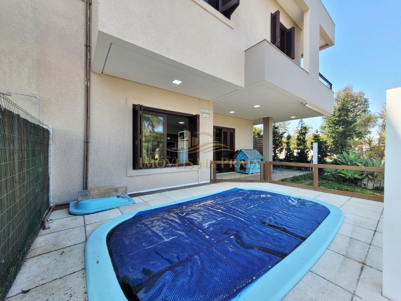 Foto 30 — Duplex 3 dormitórios no bairro Centro