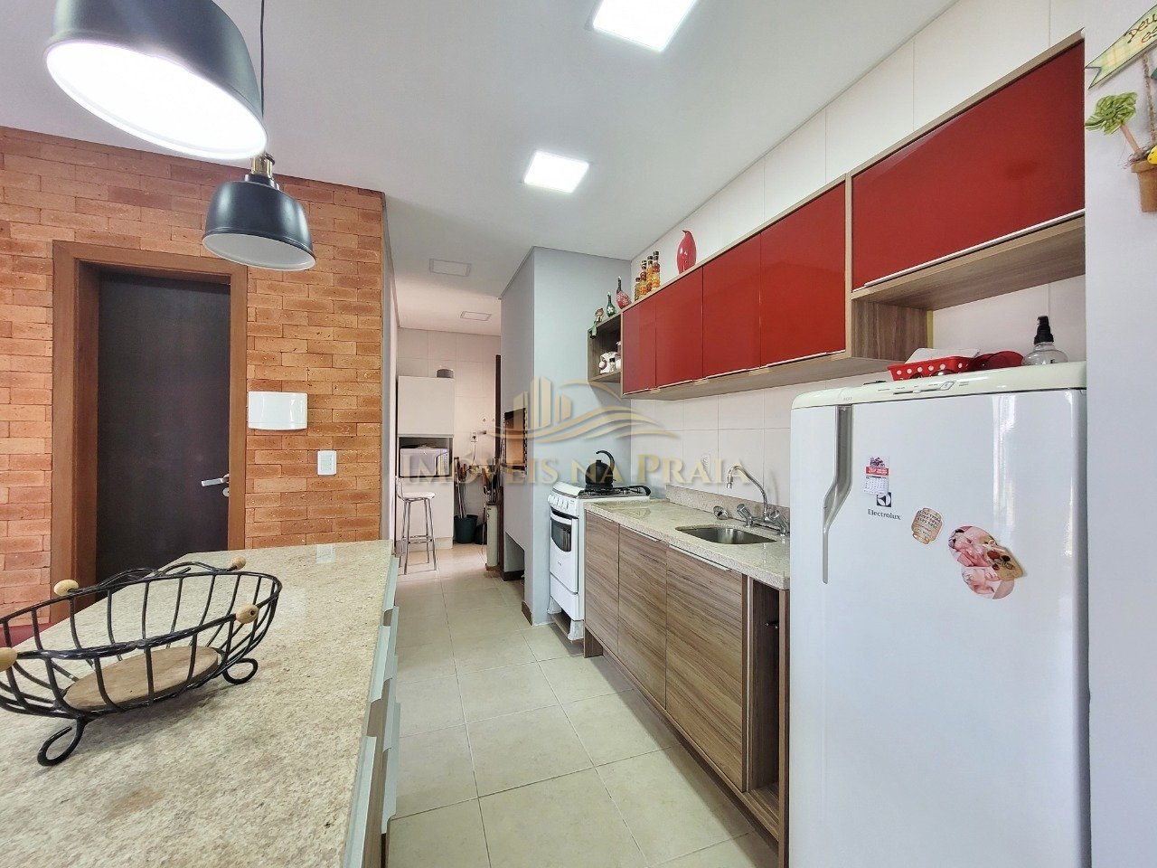 Foto 6 — Duplex 3 dormitórios no bairro Centro