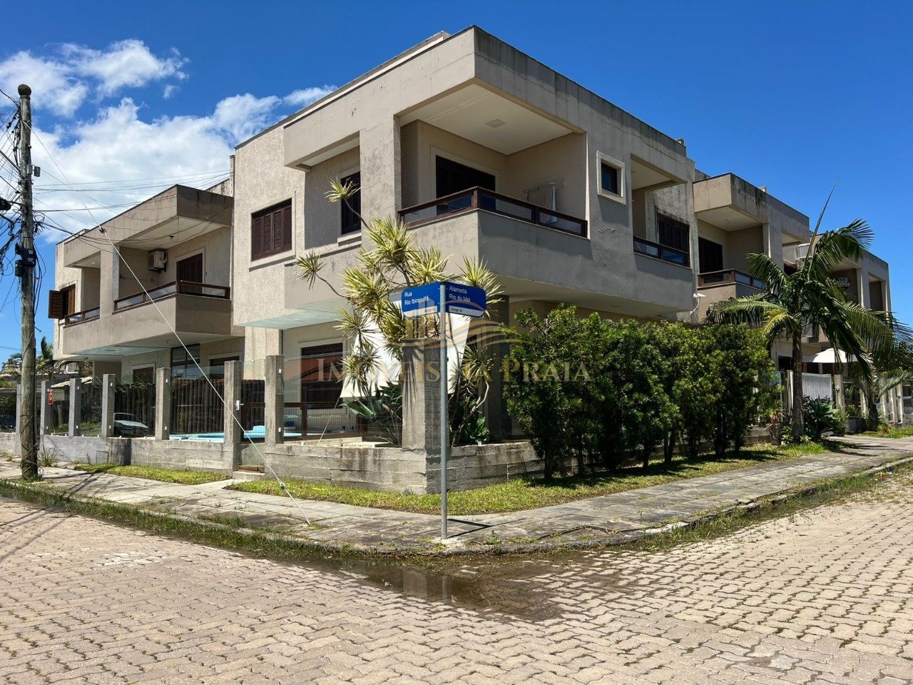 Foto 31 — Duplex 3 dormitórios no bairro Centro