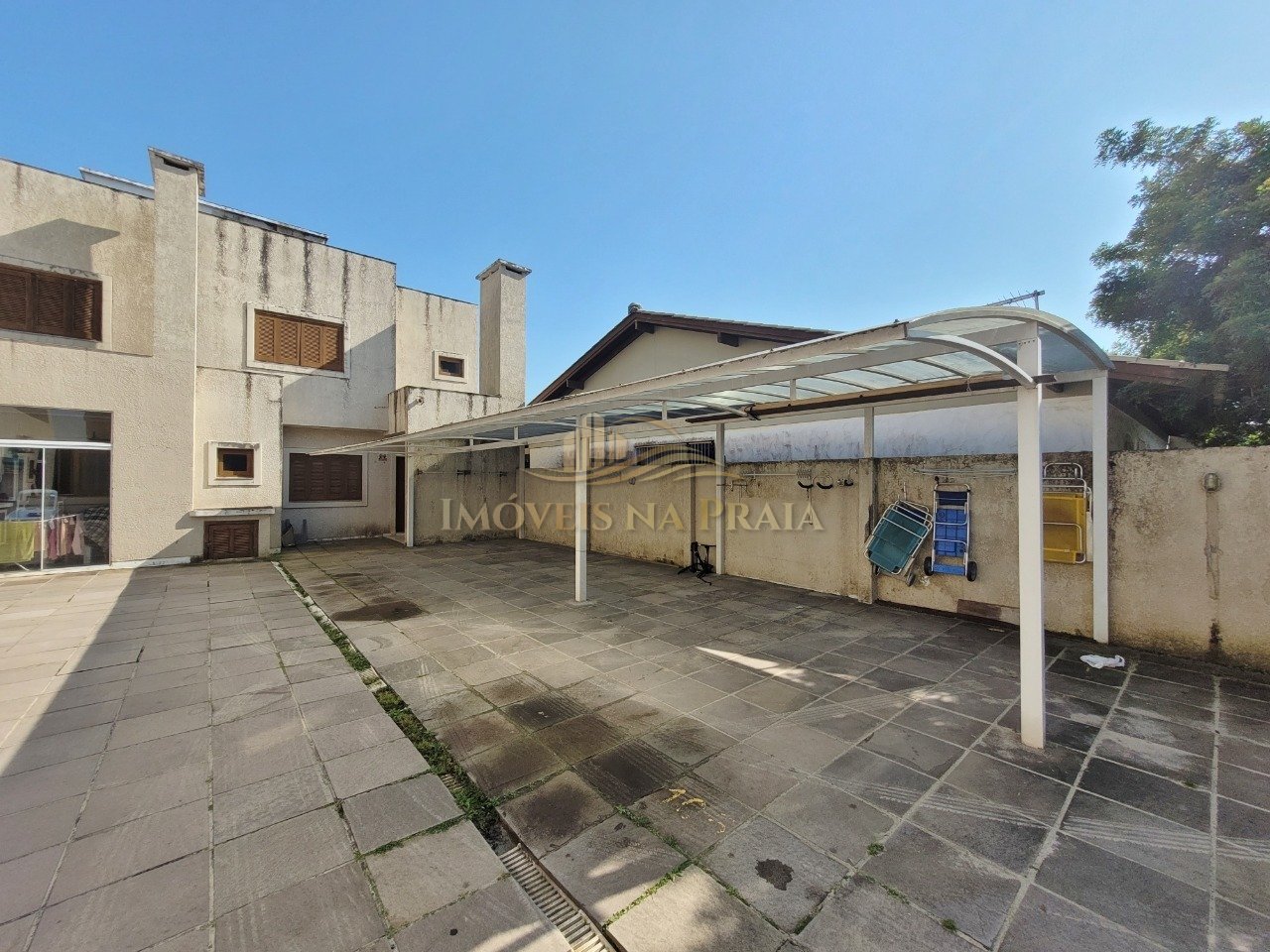 Foto 12 — Duplex 3 dormitórios no bairro Centro