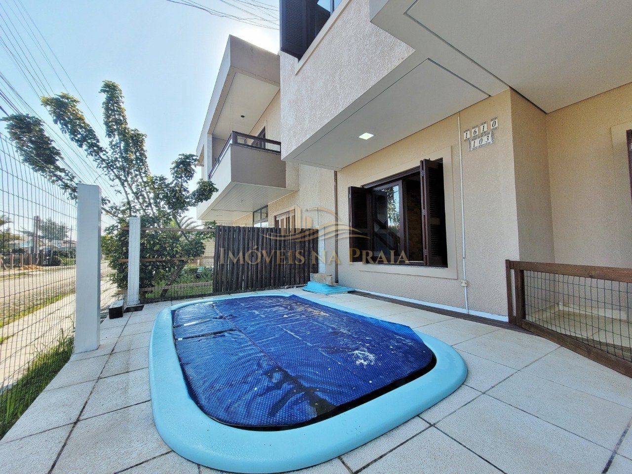 Foto 28 — Duplex 3 dormitórios no bairro Centro