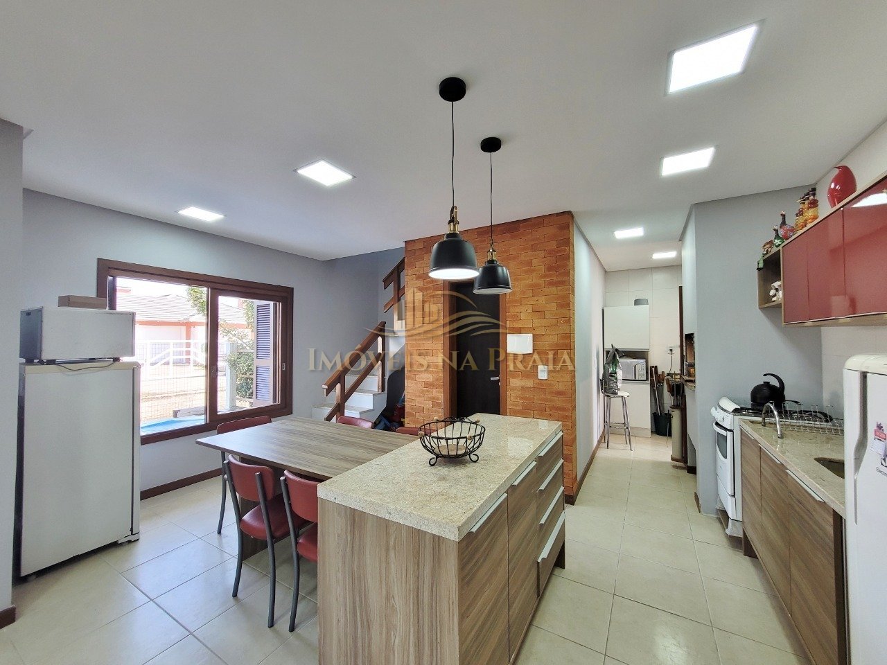 Foto 16 — Duplex 3 dormitórios no bairro Centro