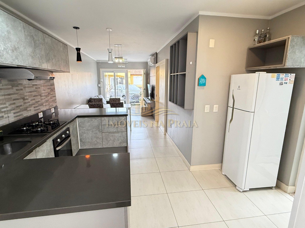 Foto 12 — Casa em Condomínio 3 dormitórios no bairro Casa Hermosa