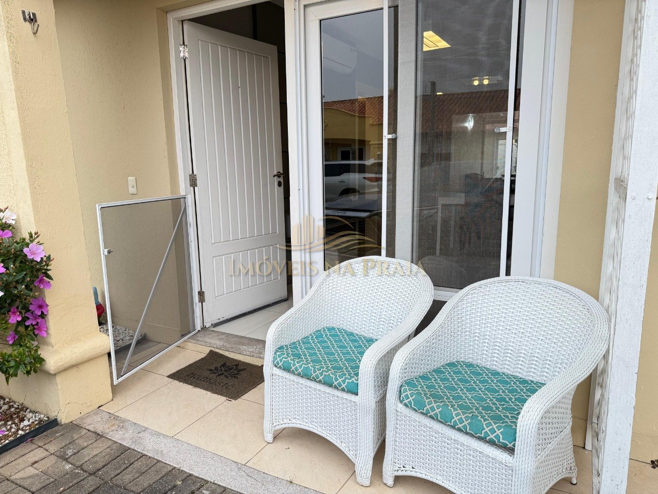 Foto 17 — Casa em Condomínio 3 dormitórios no bairro Casa Hermosa