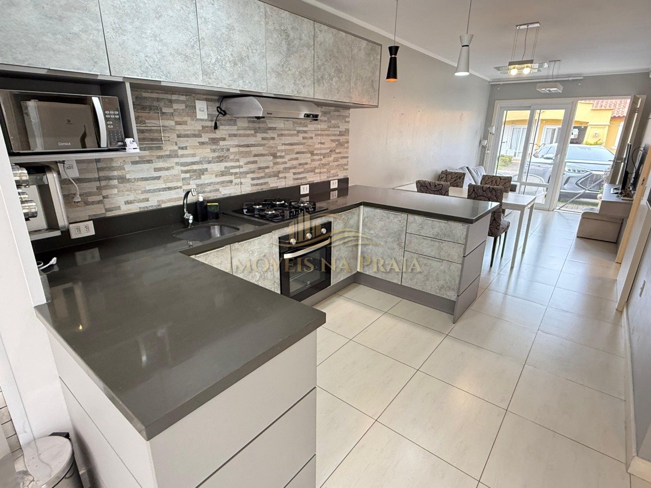 Foto 8 — Casa em Condomínio 3 dormitórios no bairro Casa Hermosa