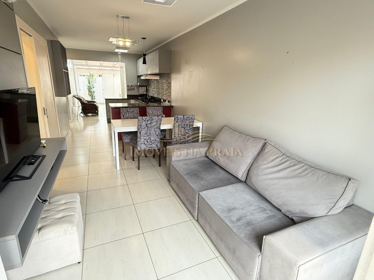 Foto 2 — Casa em Condomínio 3 dormitórios no bairro Casa Hermosa